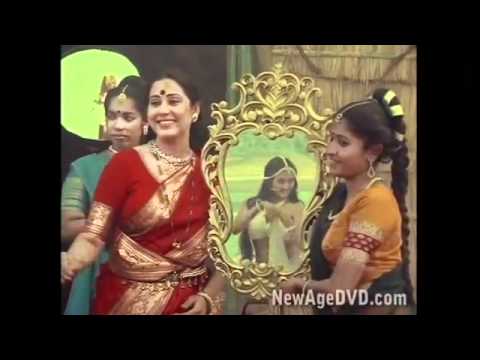 Indupushpam Choodi Lyrics- Vaishali Movie