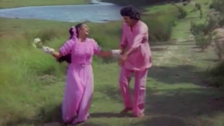 Nananju Neriya Patturumal Song Lyrics – Ente Mohangal Poovaninju Malayalam Movie