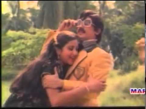 Vaarmegha Varnante Maaril Song Lyrics – Sagara Sangamam Malayalam Movie