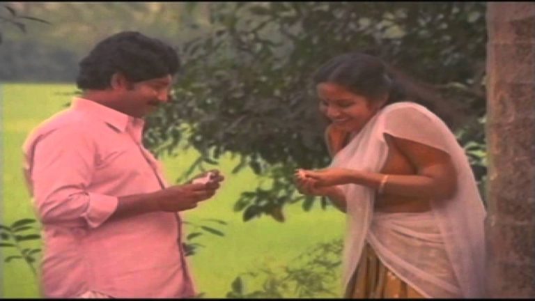 Penninte Chenchundil Song Lyrics – Guruji Oru Vakku Malayalam Movie