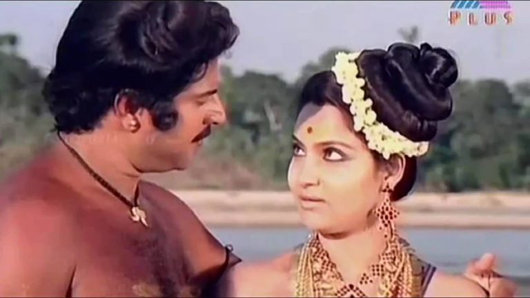 Chandanalepa Sugandham Song Lyrics – Oru Vadakkan Veeragadha Malayalam Movie