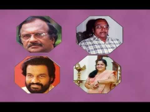 Aashada Rathiyil Song Lyrics – Aksharathettu Malayalam Movie