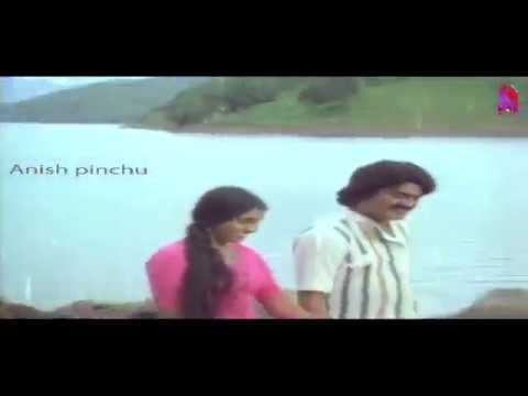Athimara Kombathu Lyrics – Pacha Velicham Malayalam Movie