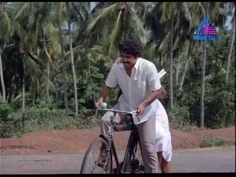Thudarkinakkalil Lyrics – Gandhinagar 2nd Street Malayalam Movie