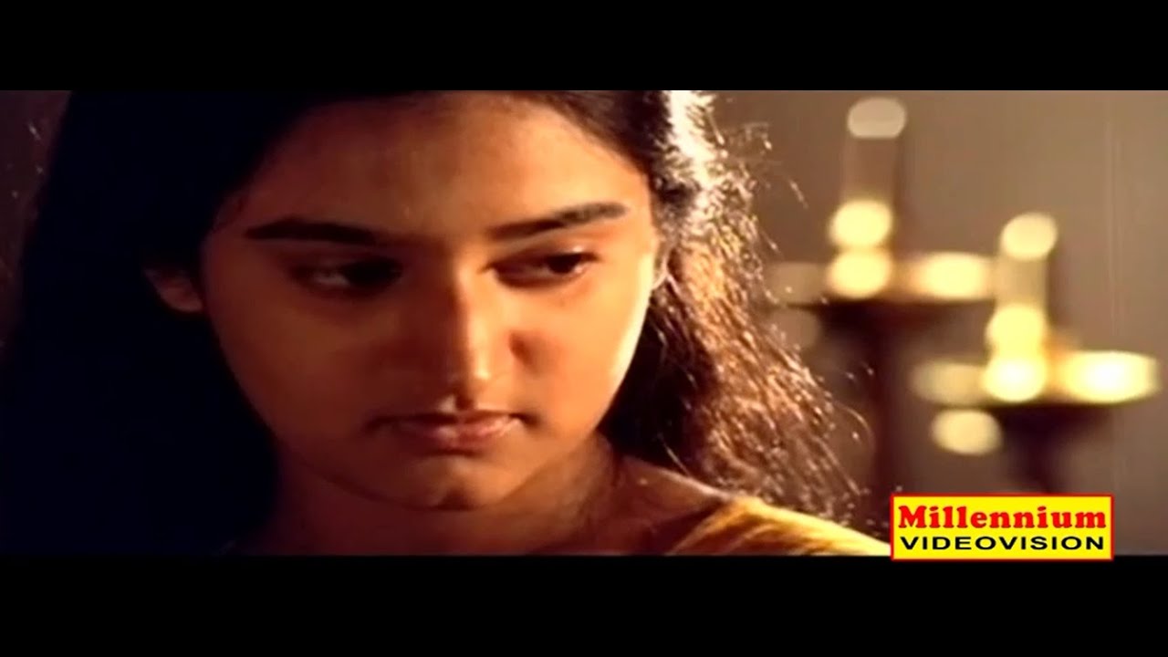 Vaisakha Pournamiyo Lyrics – Parinayam Malayalam Movie