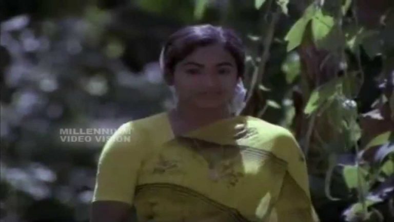 Vishupakshi Chilachu Lyrics – Ilanjippookkal Malayalam Movie