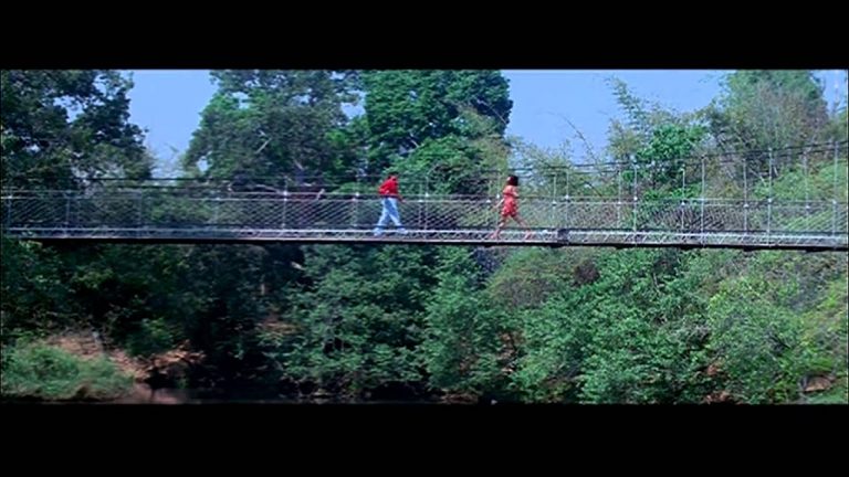 Manju Kaalam Nolkum Lyrics – Megham Malayalam Movie