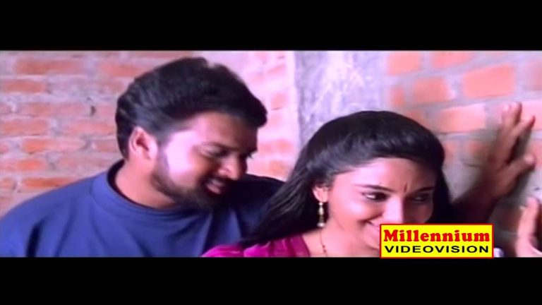 Devike Nin Meyyil Lyrics – April 19 Malayalam Movie