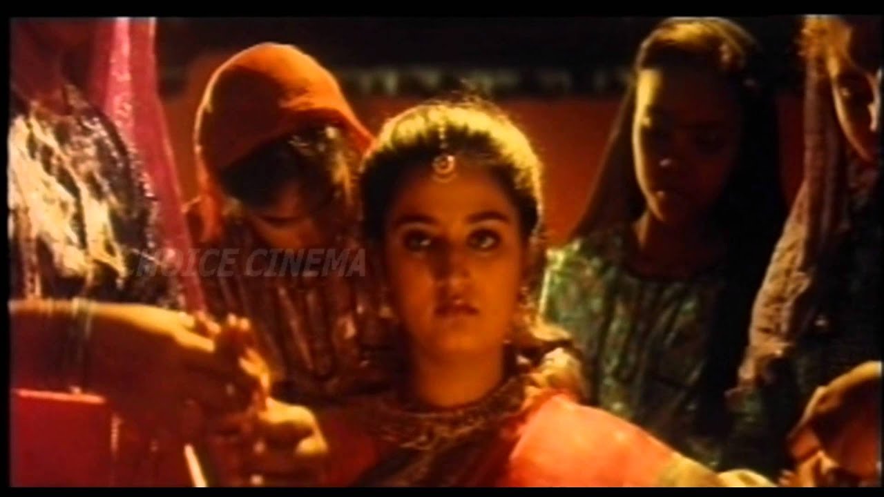 Innente Khalbile Lyrics – Ghazal Malayalam Movie
