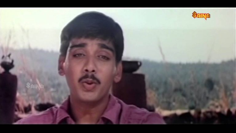 Ishal Thenkanam Lyrics – Ghazal Malayalam Movie