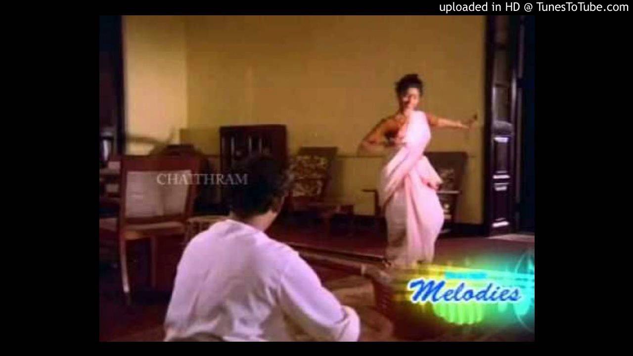 Manasalola Marathakavarna Lyrics – Kurinji Pookkunna Nerathu Movie