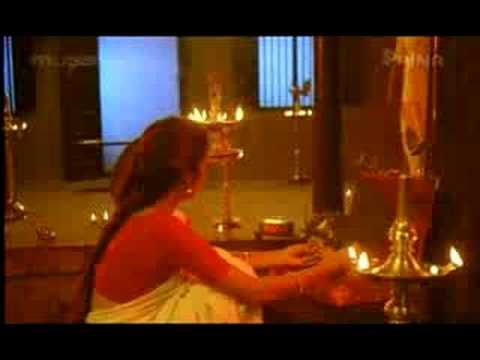Mayamanjalil Lyrics – Ottayal Pattalam Movie
