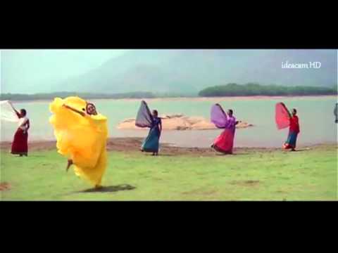 Moovanthi Thazhvarayil Lyrics – Kanmadam Movie