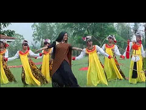 Paadi Thodiyiletho Lyrics – Aaram Thamburan Movie