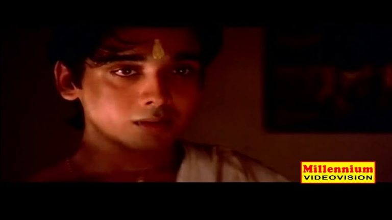 Saamaja Sancharini Lyrics – Parinayam Movie