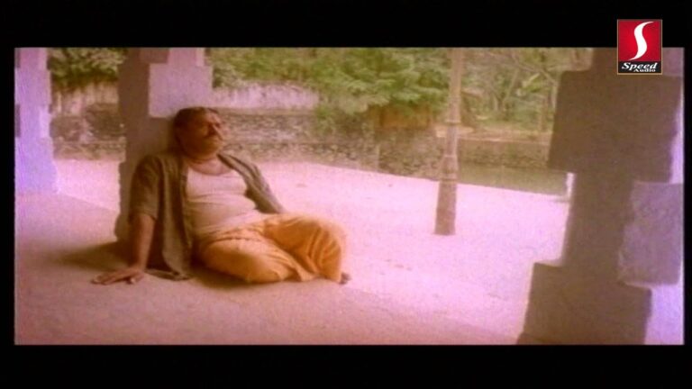 Chaapam Kulakkunnu Lyrics – Ponnuchami Movie