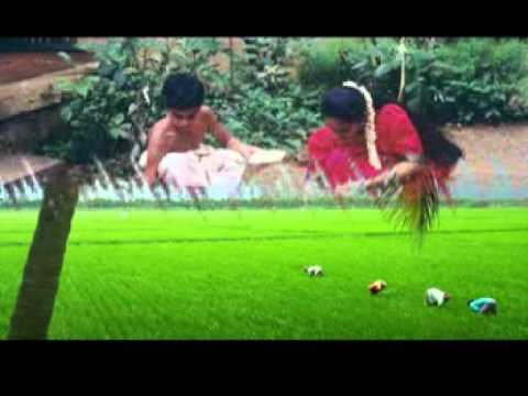 Kannanthali Muttathe Lyrics – Agnisakshi Movie