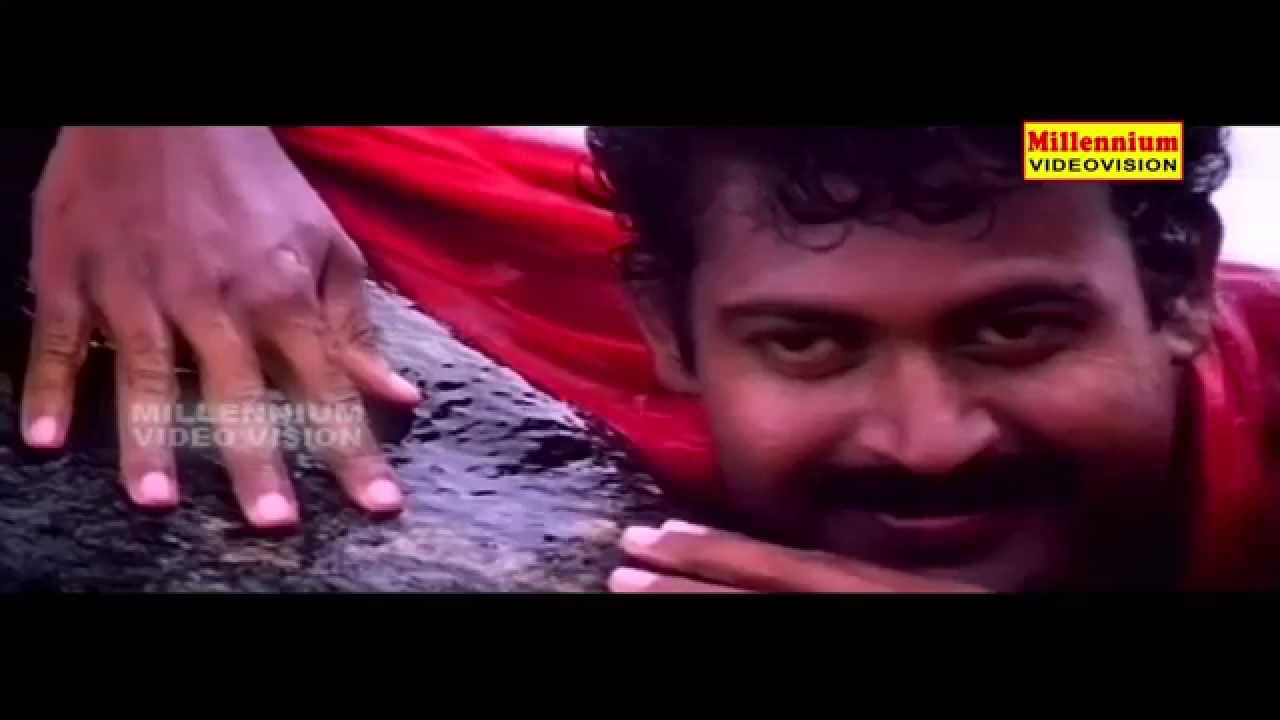 Raagadevanum Naadakanyayum Lyrics – Chamayam Movie