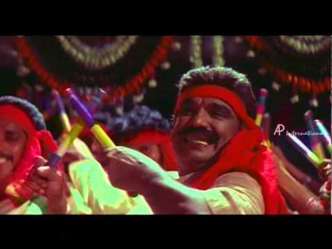 Hari Ohm Shyama Hare Lyrics – Soothradharan Movie