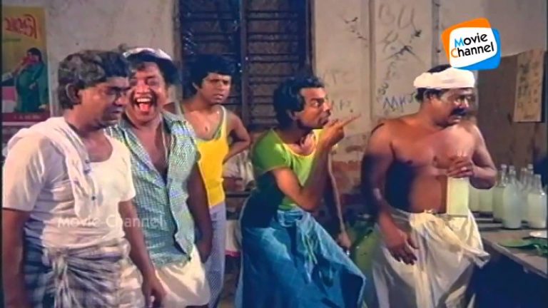 Meeshamulachappam Lyrics – Shakthi Movie