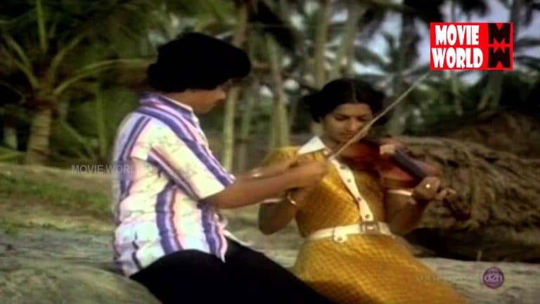Ore Paathayil Lyrics – Vaiki Vanna Vasantham Movie